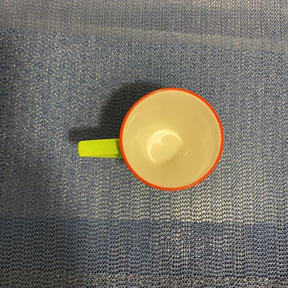 Vintage Chic Coffee Mug ChurchillI
